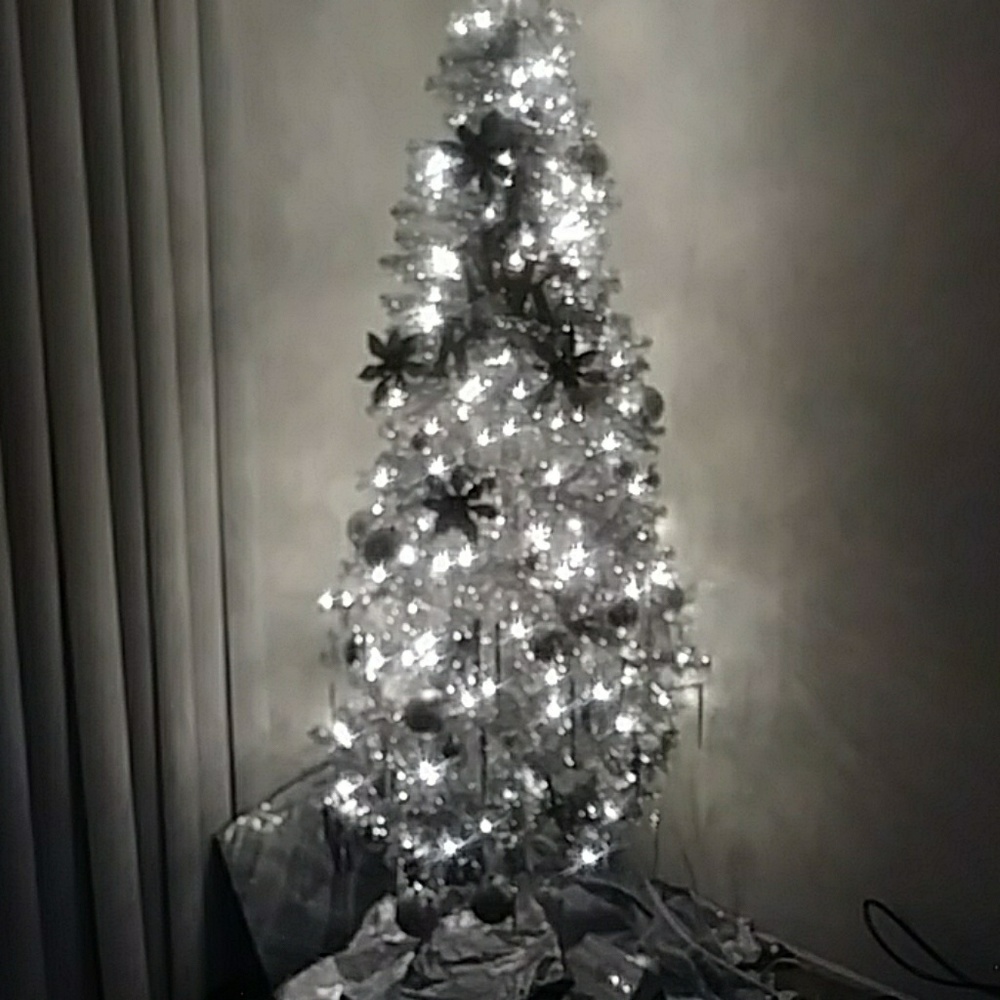 Christmas tree